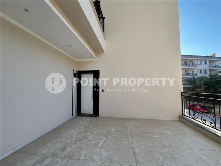 Новая квартира 52 м² в районе Оба-id-8563-фото-15