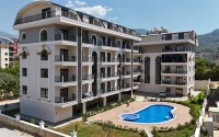Новая квартира 52 м² в районе Оба-id-8563-фото-18