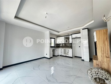 Уютная квартира 55 м² в районе Верхняя Оба-id-8564-фото-2