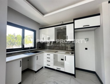 Уютная квартира 55 м² в районе Верхняя Оба-id-8564-фото-3