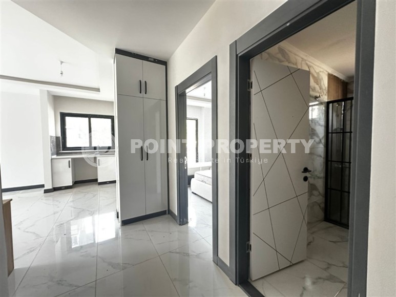 Уютная квартира 55 м² в районе Верхняя Оба-id-8564-фото-4