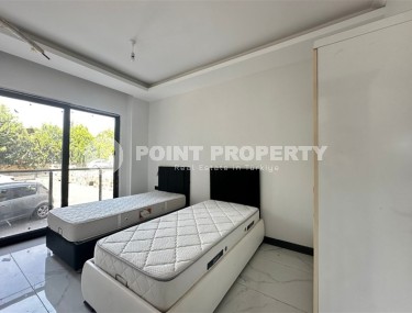 Уютная квартира 55 м² в районе Верхняя Оба-id-8564-фото-5