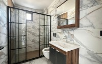 Уютная квартира 55 м² в районе Верхняя Оба-id-8564-фото-7