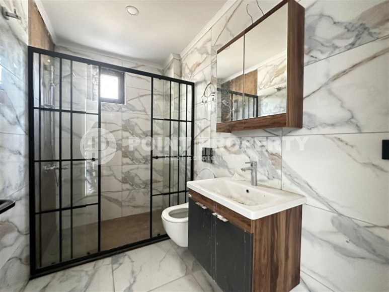 Уютная квартира 55 м² в районе Верхняя Оба-id-8564-фото-7