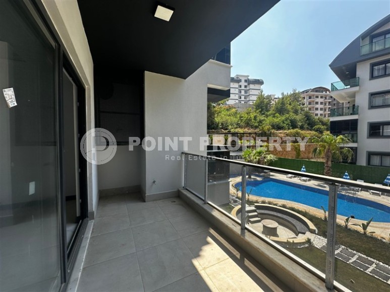 Уютная квартира 55 м² в районе Верхняя Оба-id-8564-фото-8