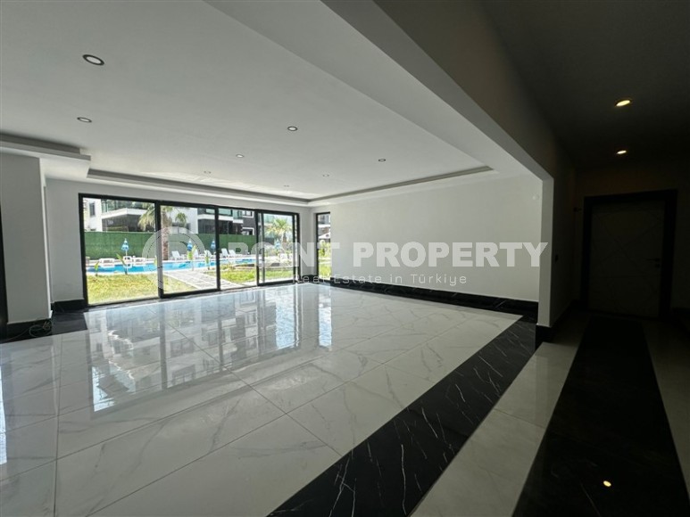 Уютная квартира 55 м² в районе Верхняя Оба-id-8564-фото-10