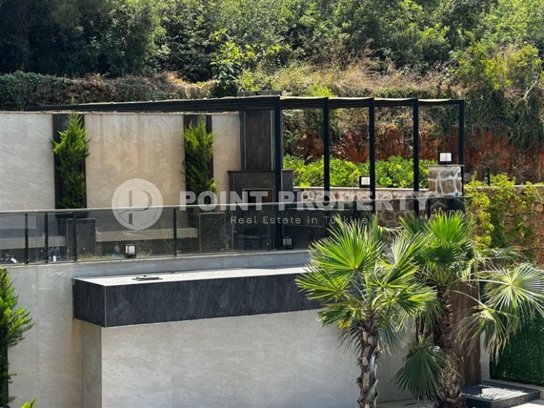 Уютная квартира 55 м² в районе Верхняя Оба-id-8564-фото-13