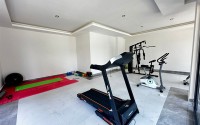 Уютная квартира 55 м² в районе Верхняя Оба-id-8564-фото-16