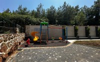 Уютная квартира 55 м² в районе Верхняя Оба-id-8564-фото-17