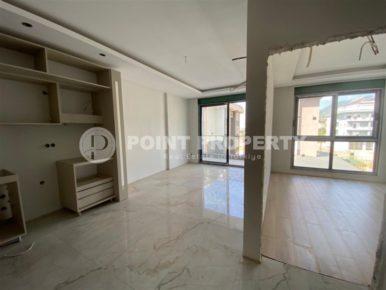 Отличная квартира 56 м² по доступной цене в районе Верхняя Оба-id-8565-фото-2