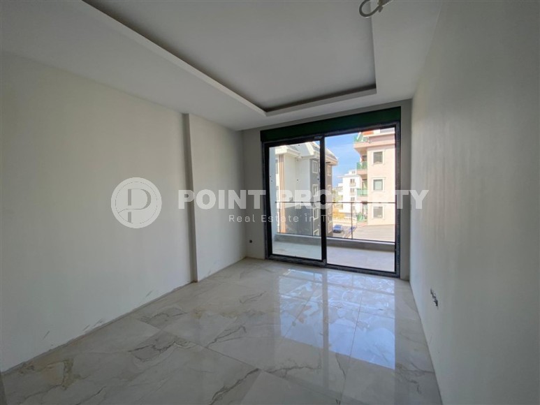 Отличная квартира 56 м² по доступной цене в районе Верхняя Оба-id-8565-фото-4