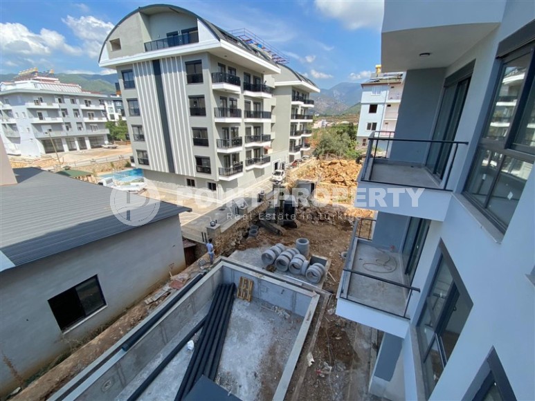 Отличная квартира 56 м² по доступной цене в районе Верхняя Оба-id-8565-фото-6