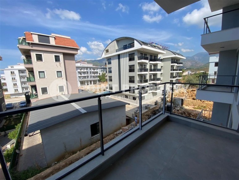 Отличная квартира 56 м² по доступной цене в районе Верхняя Оба-id-8565-фото-7