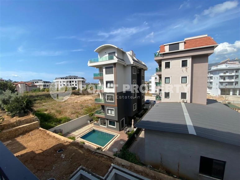 Отличная квартира 56 м² по доступной цене в районе Верхняя Оба-id-8565-фото-8