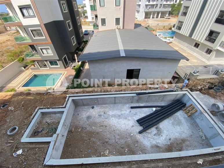 Отличная квартира 56 м² по доступной цене в районе Верхняя Оба-id-8565-фото-9