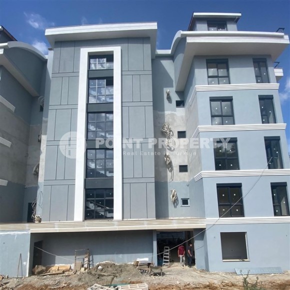 Отличная квартира 56 м² по доступной цене в районе Верхняя Оба-id-8565-фото-10