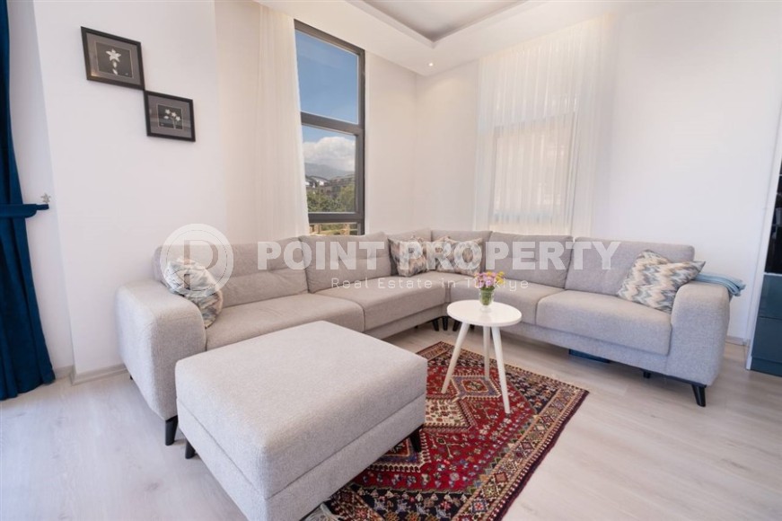 Меблированная квартира 117 м² в малоэтажном комплексе в Верхней Обе-id-8566-photo-3