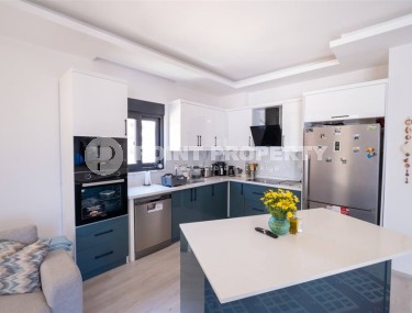 Меблированная квартира 117 м² в малоэтажном комплексе в Верхней Обе-id-8566-фото-4