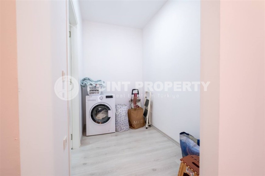 Меблированная квартира 117 м² в малоэтажном комплексе в Верхней Обе-id-8566-photo-11