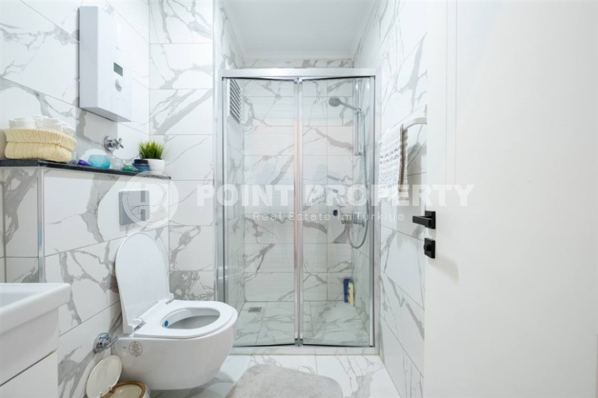 Меблированная квартира 117 м² в малоэтажном комплексе в Верхней Обе-id-8566-photo-12