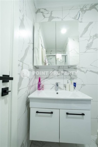 Меблированная квартира 117 м² в малоэтажном комплексе в Верхней Обе-id-8566-photo-13