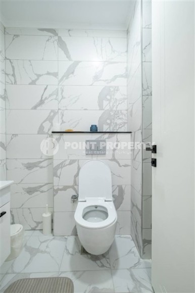 Меблированная квартира 117 м² в малоэтажном комплексе в Верхней Обе-id-8566-photo-14