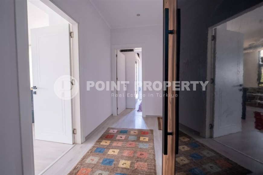 Меблированная квартира 117 м² в малоэтажном комплексе в Верхней Обе-id-8566-photo-17