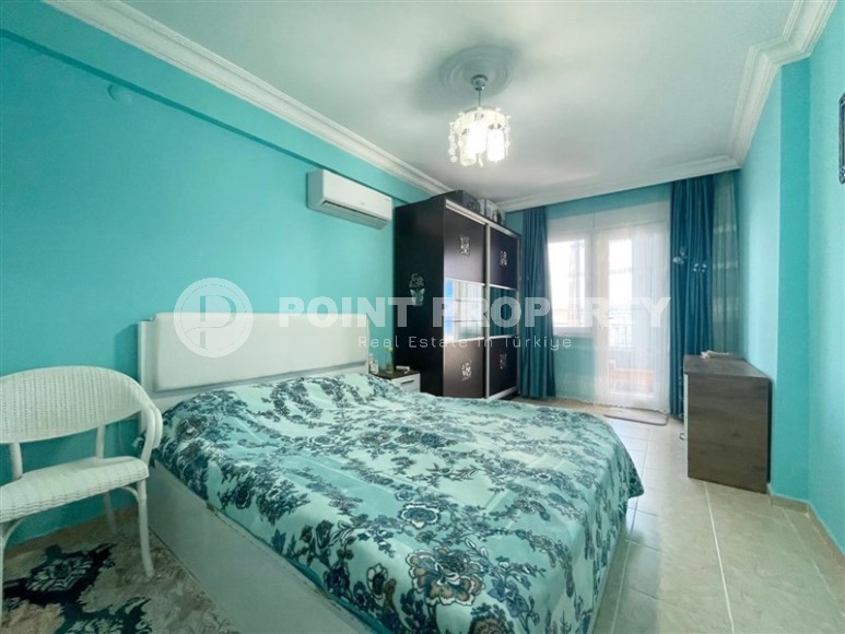 Уютная квартира 2+1 с ВНЖ в Тосмуре-id-8567-фото-8