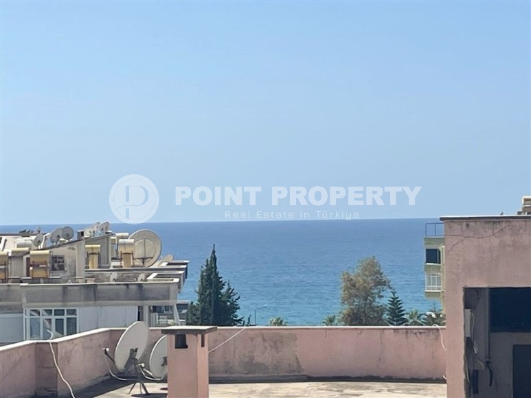 Уютная квартира 2+1 с ВНЖ в Тосмуре-id-8567-фото-14