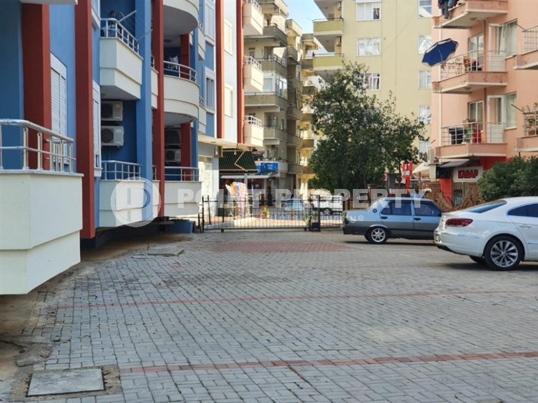 Уютная квартира 2+1 с ВНЖ в Тосмуре-id-8567-фото-15