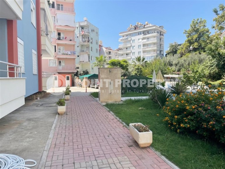 Уютная квартира 2+1 с ВНЖ в Тосмуре-id-8567-фото-17