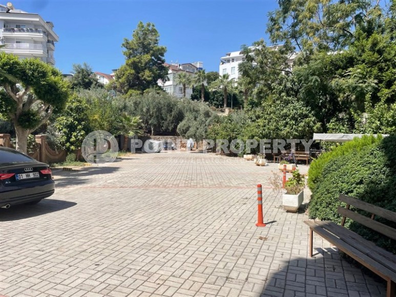 Уютная квартира 2+1 с ВНЖ в Тосмуре-id-8567-фото-19