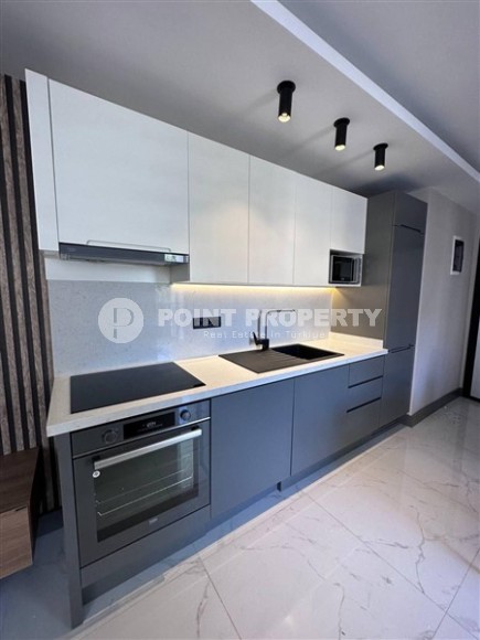 Доступная по цене квартира 60 м² в центре Аланьи-id-8568-фото-2