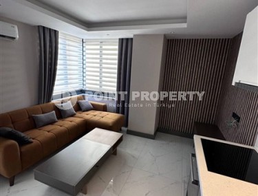 Доступная по цене квартира 60 м² в центре Аланьи-id-8568-фото-3