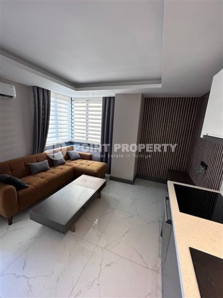 Доступная по цене квартира 60 м² в центре Аланьи-id-8568-фото-3