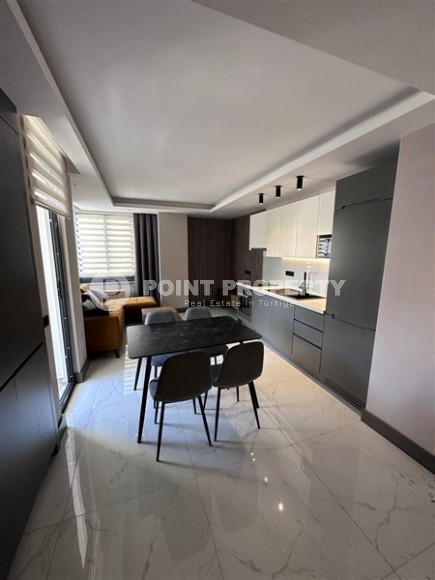 Доступная по цене квартира 60 м² в центре Аланьи-id-8568-фото-4