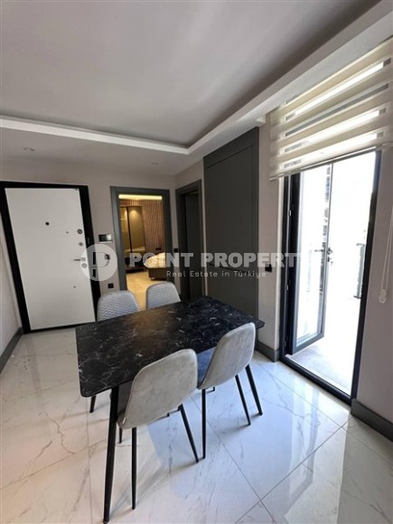 Доступная по цене квартира 60 м² в центре Аланьи-id-8568-фото-5