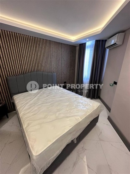 Доступная по цене квартира 60 м² в центре Аланьи-id-8568-фото-6