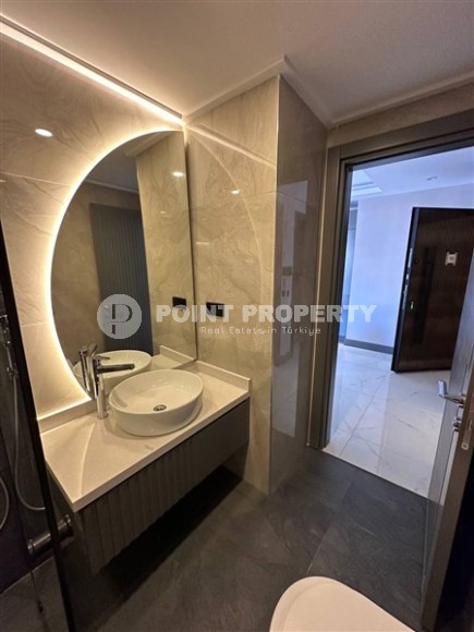 Доступная по цене квартира 60 м² в центре Аланьи-id-8568-фото-8