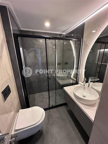 Доступная по цене квартира 60 м² в центре Аланьи-id-8568-фото-11