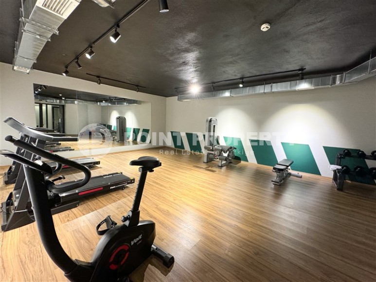 Доступная по цене квартира 60 м² в центре Аланьи-id-8568-фото-12