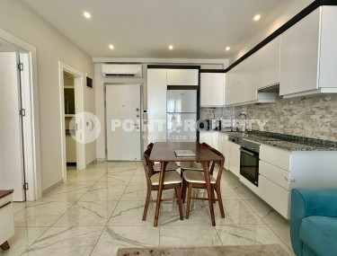 Просторная квартира 65 м² в центре Аланьи по привлекательной цене-id-8569-фото-2