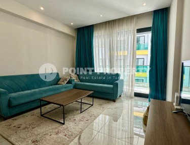 Просторная квартира 65 м² в центре Аланьи по привлекательной цене-id-8569-фото-3