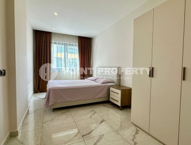 Просторная квартира 65 м² в центре Аланьи по привлекательной цене-id-8569-фото-4