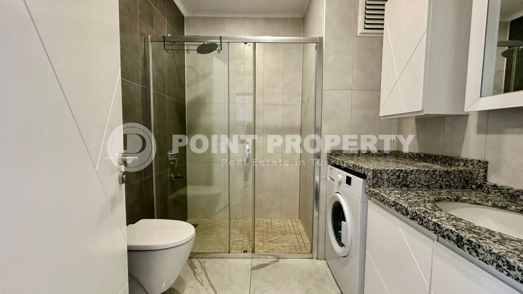 Просторная квартира 65 м² в центре Аланьи по привлекательной цене-id-8569-фото-8