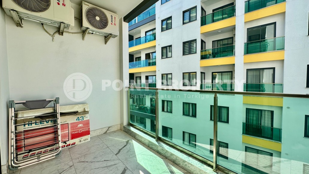 Просторная квартира 65 м² в центре Аланьи по привлекательной цене-id-8569-фото-10