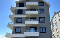 Новая квартира 1+1 в экологически чистом районе Газиапаша-id-8571-фото-1