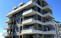 Новая квартира 1+1 в экологически чистом районе Газиапаша-id-8571-фото-2