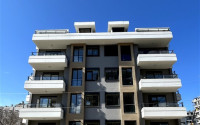 Новая квартира 1+1 в экологически чистом районе Газиапаша-id-8571-фото-3