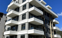 Новая квартира 1+1 в экологически чистом районе Газиапаша-id-8571-фото-4